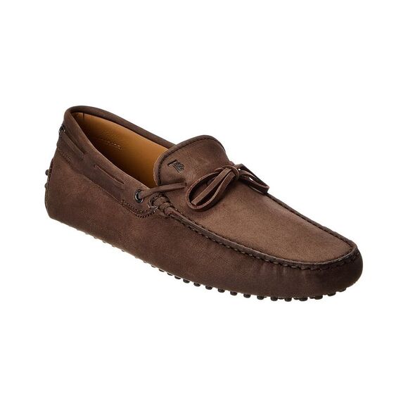 Tod’S Leather Loafer